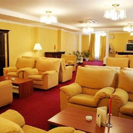 Monte-Nelly Hotel 布加勒斯特 外观 照片