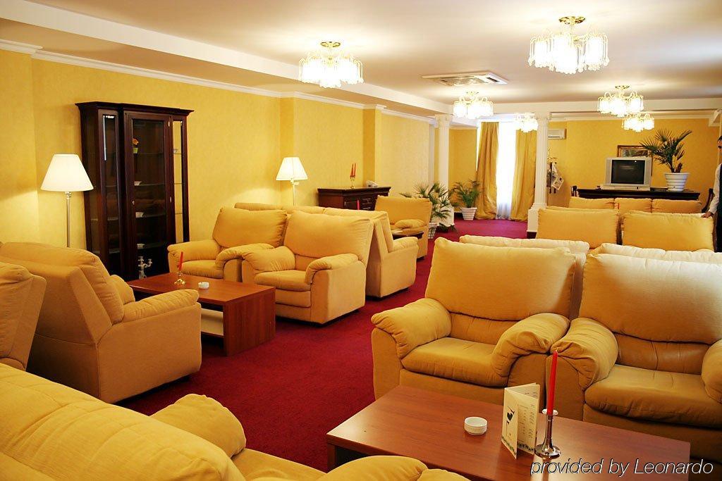 Monte-Nelly Hotel 布加勒斯特 外观 照片
