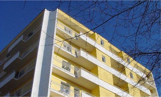 Monte-Nelly Hotel 布加勒斯特 外观 照片